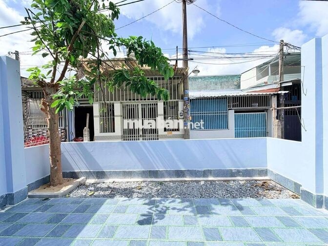 NHÀ MỚI XÂY SHR PHÂN KHÚC DƯỚI 4 TỶ NHÀ ĐẸP Ở NGAY