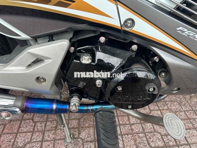Honda Future Neo kim 2006 kiểng đẹp chính chủ