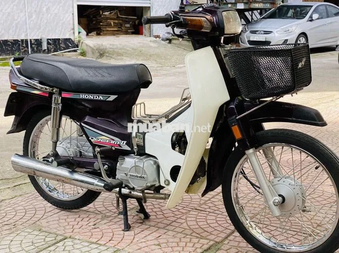 Honda Dream thái xe đẹp .chất 1 chủ sử dụng bán