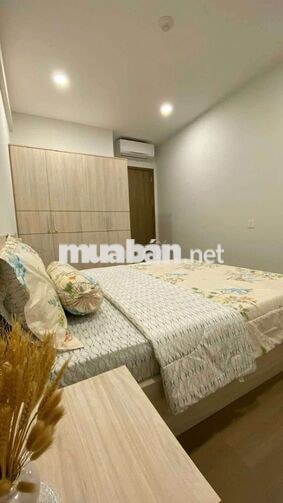 Căn 54m2 chợ Bà Chiểu 2,2tỷ/2pn2wc full nội thất sổ sẵn, cho vay 70%