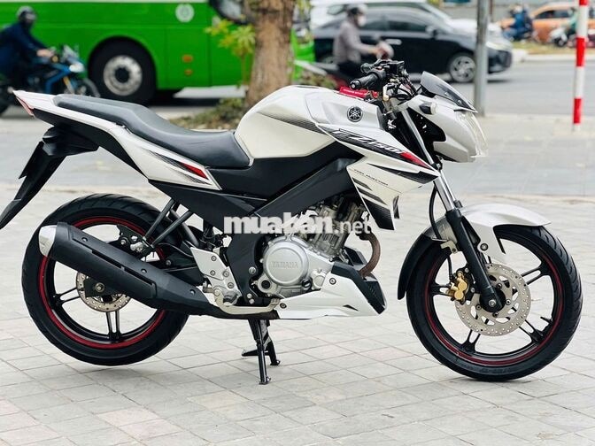 Yamaha FZ 150 2018 Trắng