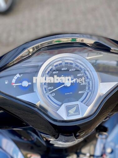 FUTURE 125Fi LED 2023 Xanh Đá Máy Zin Kiểng nhẹ