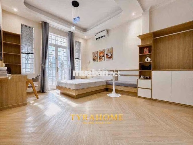 ✨CĂN HỘ SANG XỊN BALCON - THOÁNG MÁT - NGAY TRƯỜNG SA, PN