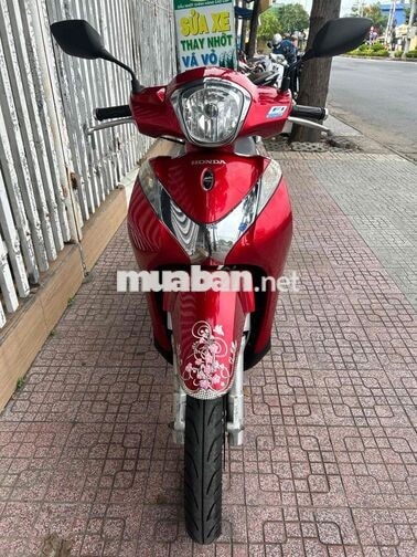 Honda SH Mode zin êm sạch sẽ chính chủ