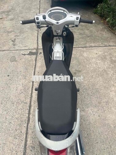 Honda Future 2 Bạc êm nhẹ sạch sẽ