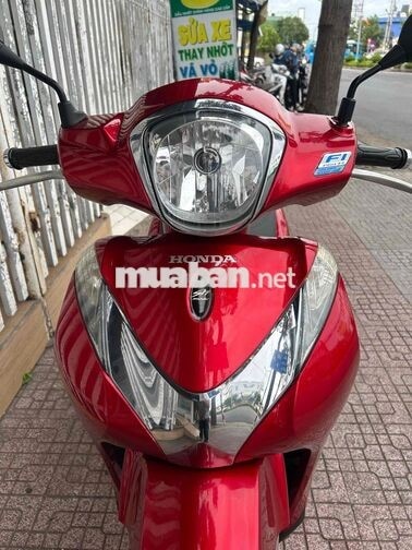 Honda SH Mode zin êm sạch sẽ chính chủ