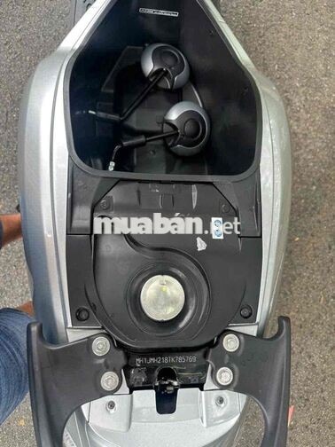 Honda Scoopy 2026