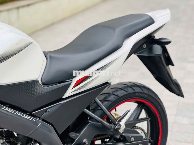 Yamaha FZ 150 2018 Trắng