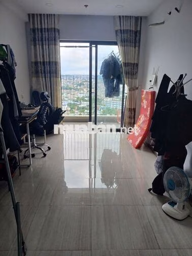 Chung cư 2PN 2WC 1tr7 gần làng đại học 6-8km 15-20ph đi xe (ở ghép)