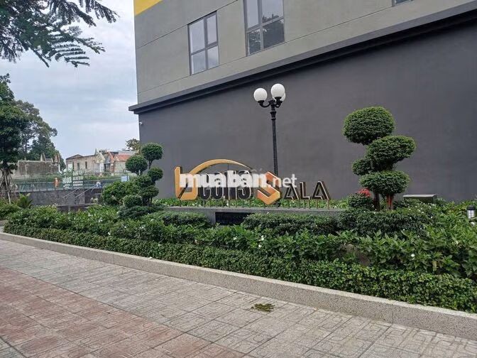 Chung cư 2PN 2WC 1tr7 gần làng đại học 6-8km 15-20ph đi xe (ở ghép)