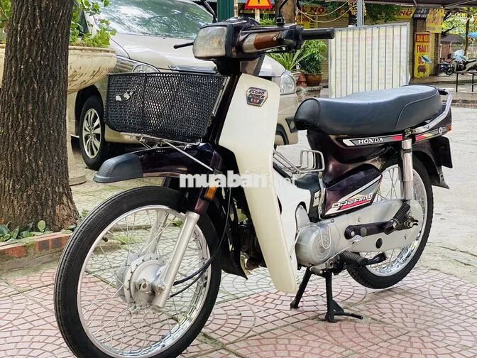 Honda Dream thái xe đẹp .chất 1 chủ sử dụng bán