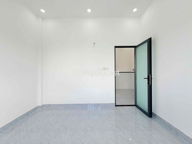 NHÀ MỚI XÂY SHR PHÂN KHÚC DƯỚI 4 TỶ NHÀ ĐẸP Ở NGAY