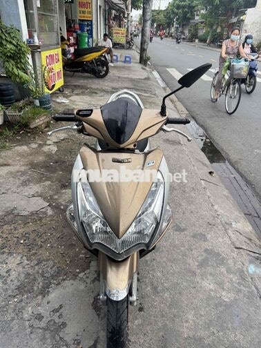 Honda Air Blade 2012 Nâu