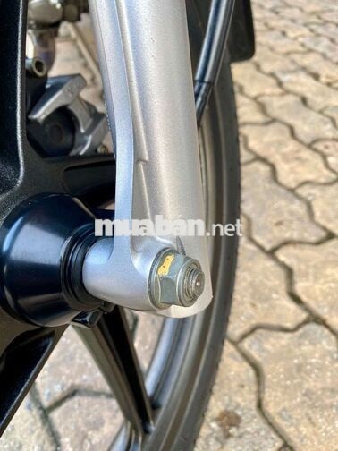 FUTURE 125Fi LED 2023 Xanh Đá Máy Zin Kiểng nhẹ