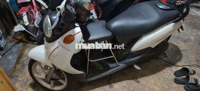 Yamaha Classico Trắng Việt Nam