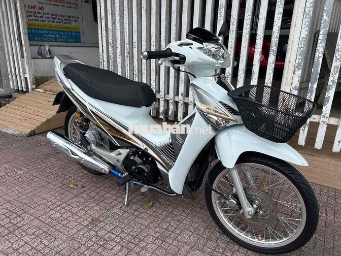 Honda Future Neo kim 2006 kiểng đẹp chính chủ