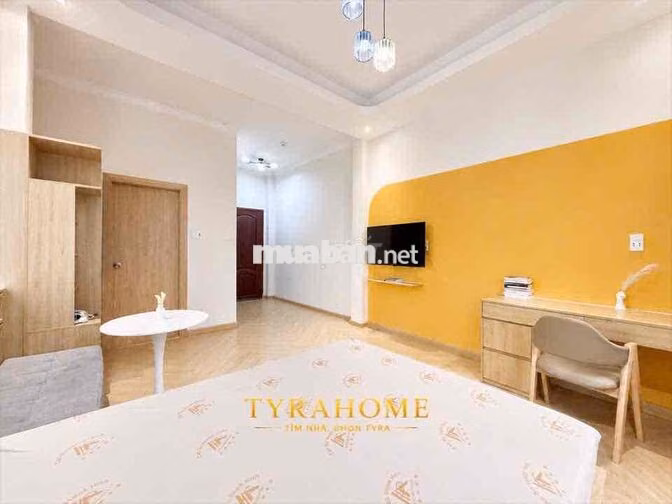 ✨CĂN HỘ SANG XỊN BALCON - THOÁNG MÁT - NGAY TRƯỜNG SA, PN