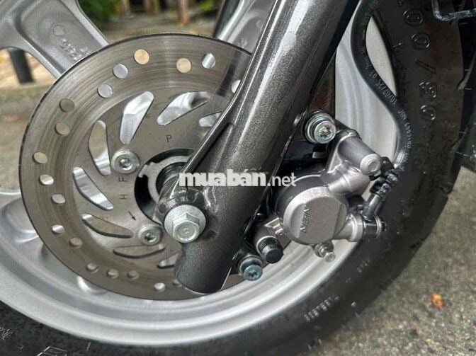 Honda Scoopy 2026