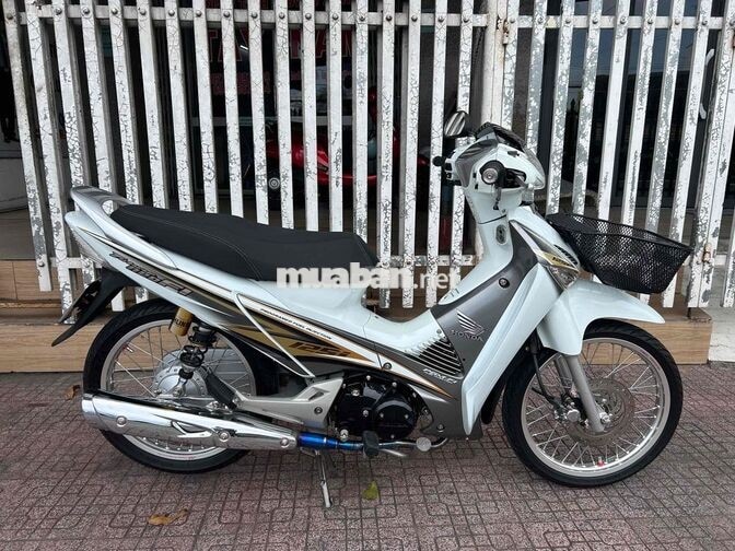 Honda Future Neo kim 2006 kiểng đẹp chính chủ