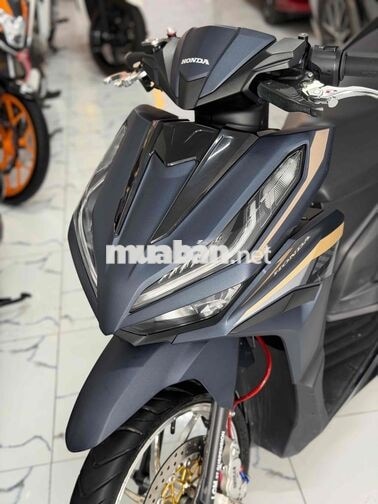 Honda Vario 125 2023 Xanh