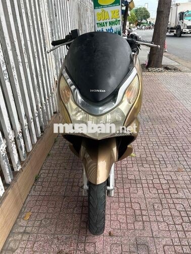Honda PCX 125Fi máy Thái êm ngon