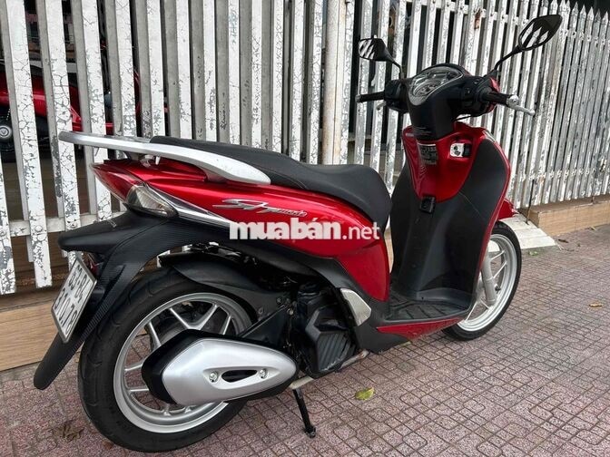 Honda SH Mode zin êm sạch sẽ chính chủ