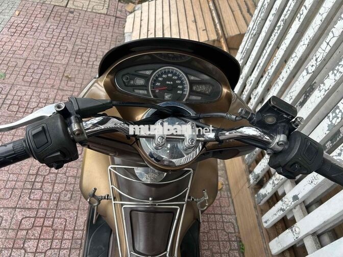 Honda PCX 125Fi máy Thái êm ngon