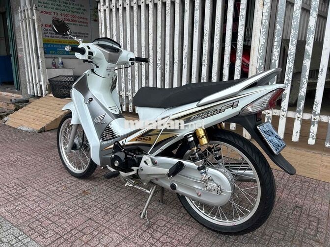 Honda Future Neo kim 2006 kiểng đẹp chính chủ