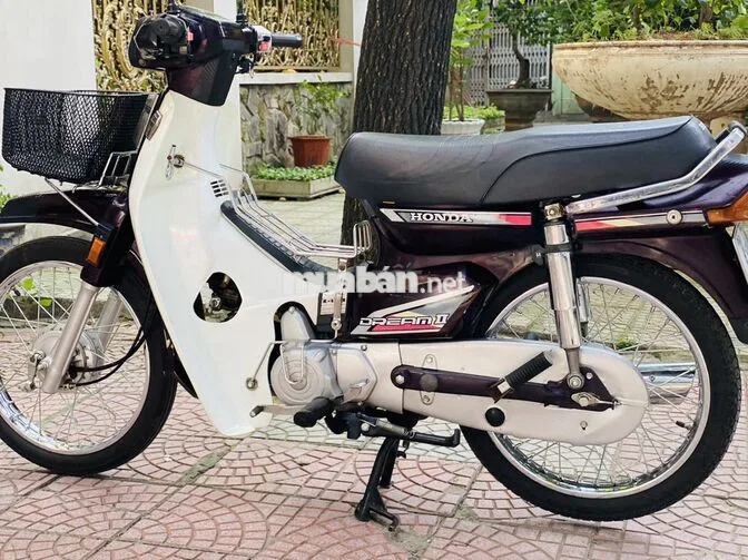 Honda Dream thái xe đẹp .chất 1 chủ sử dụng bán
