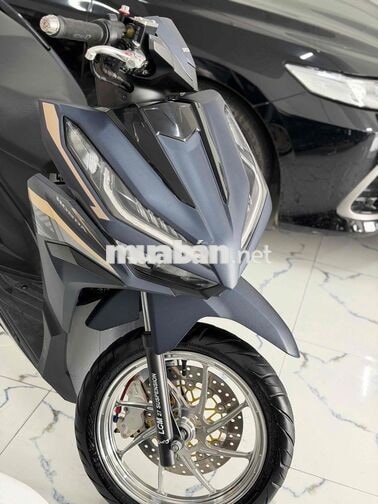 Honda Vario 125 2023 Xanh