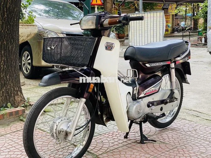 Honda Dream thái xe đẹp .chất 1 chủ sử dụng bán