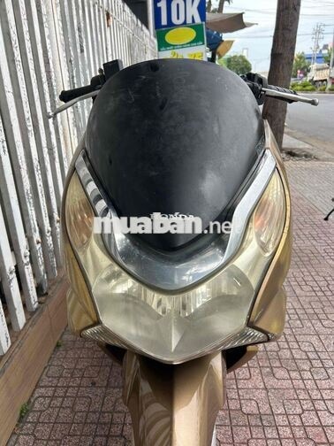Honda PCX 125Fi máy Thái êm ngon