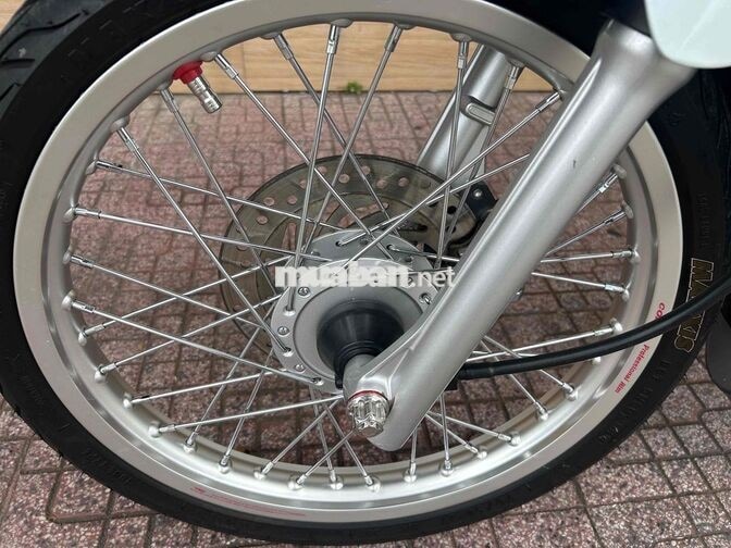 Honda Future Neo kim 2006 kiểng đẹp chính chủ