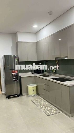 Căn 54m2 chợ Bà Chiểu 2,2tỷ/2pn2wc full nội thất sổ sẵn, cho vay 70%