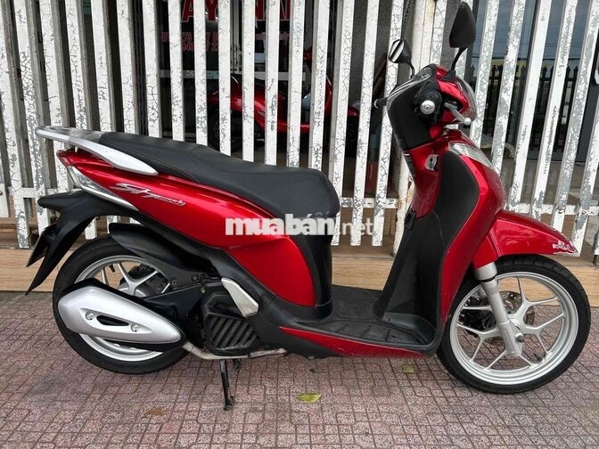 Honda SH Mode zin êm sạch sẽ chính chủ