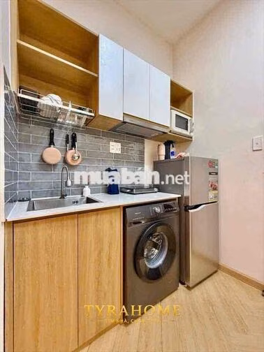 ✨CĂN HỘ SANG XỊN BALCON - THOÁNG MÁT - NGAY TRƯỜNG SA, PN