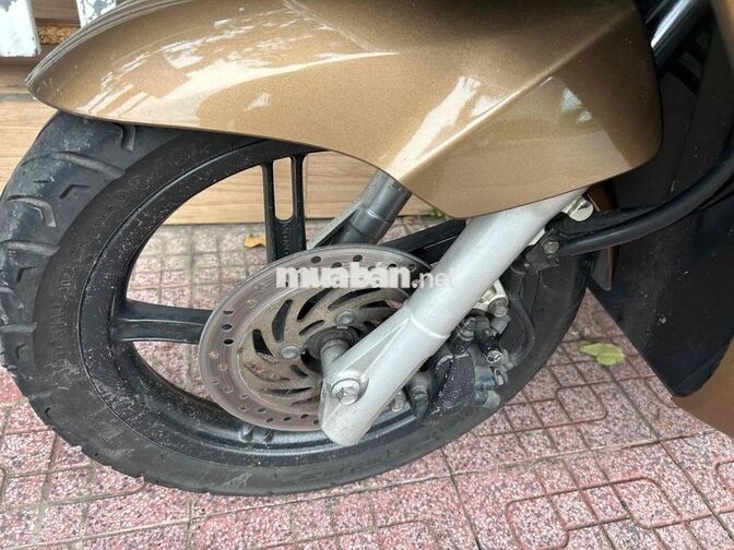 Honda PCX 125Fi máy Thái êm ngon