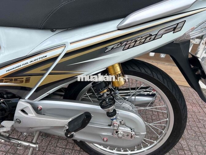 Honda Future Neo kim 2006 kiểng đẹp chính chủ
