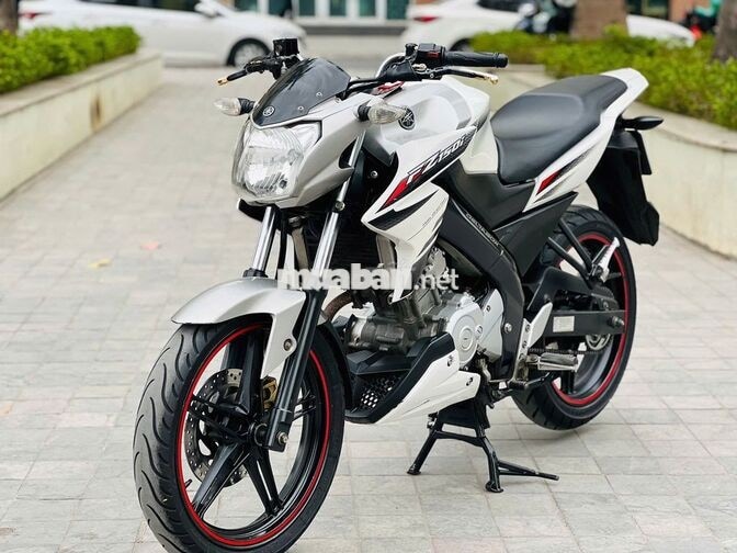 Yamaha FZ 150 2018 Trắng