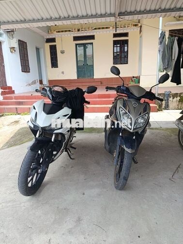 Honda Winner V3 CBS 2022 Trắng 11000 km