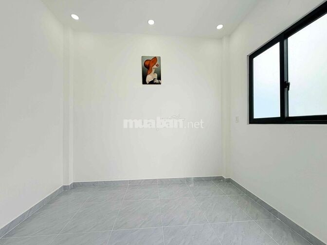 NHÀ MỚI XÂY SHR PHÂN KHÚC DƯỚI 4 TỶ NHÀ ĐẸP Ở NGAY