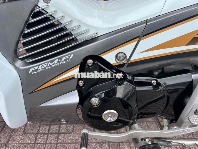 Honda Future Neo kim 2006 kiểng đẹp chính chủ
