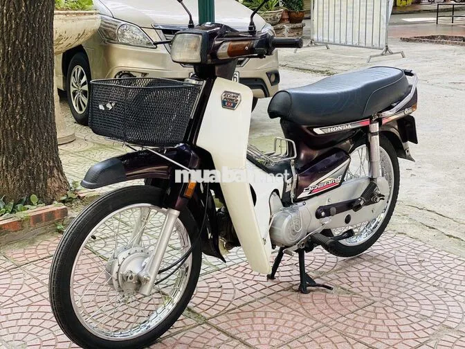 Honda Dream thái xe đẹp .chất 1 chủ sử dụng bán