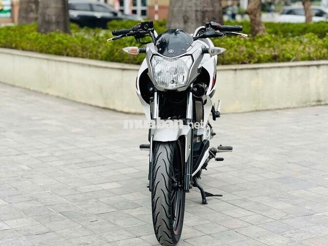 Yamaha FZ 150 2018 Trắng