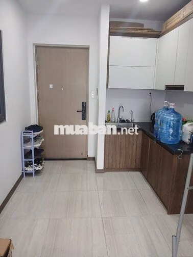 Chung cư 2PN 2WC 1tr7 gần làng đại học 6-8km 15-20ph đi xe (ở ghép)