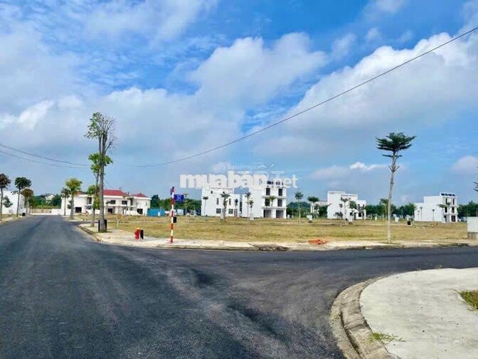 CHỈ VỚI 239TR ĐÃ SỞ HỮU ĐẤT NỀN 70m2 TẠI KHU CÔNG NGHIỆP TÂN BÌNH