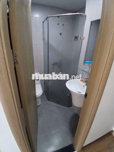 Chung cư 2PN 2WC 1tr7 gần làng đại học 6-8km 15-20ph đi xe (ở ghép)