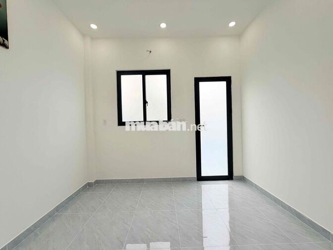 NHÀ MỚI XÂY SHR PHÂN KHÚC DƯỚI 4 TỶ NHÀ ĐẸP Ở NGAY