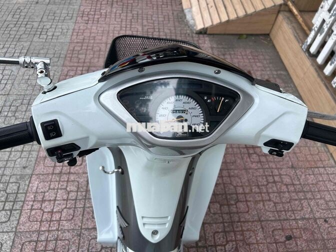Honda Future Neo kim 2006 kiểng đẹp chính chủ