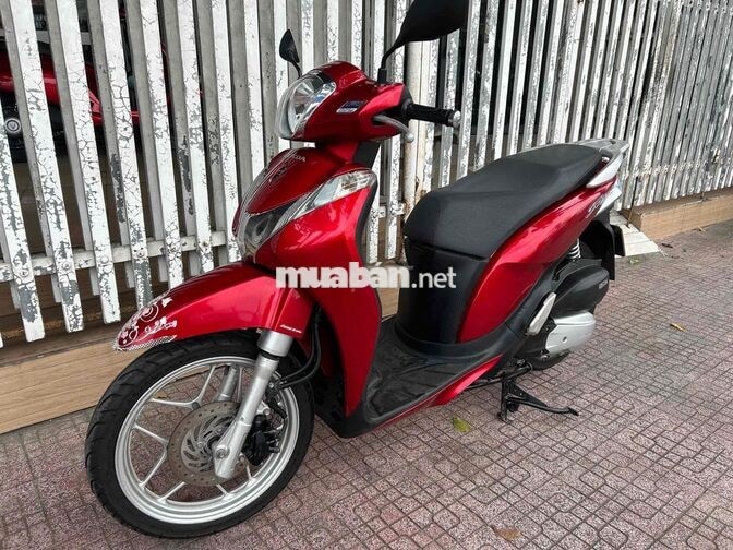 Honda SH Mode zin êm sạch sẽ chính chủ